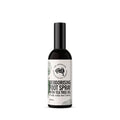 Deodorising Foot Spray 100ml with tea tree oil, pure and natural