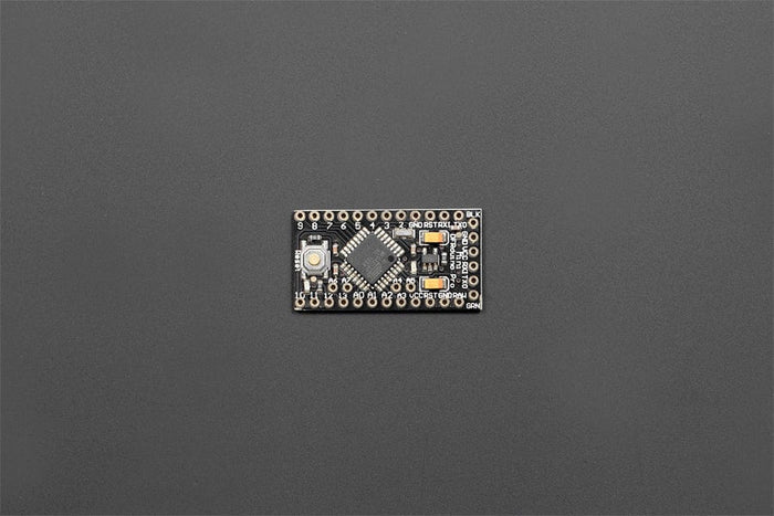 DFRduino Pro Mini V1.3 - Arduino Pro Mini Compatible [Discontinued] by DFRobot - The Pi Hut
