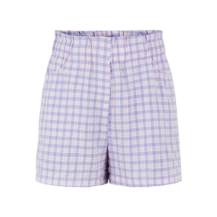 Diana geruit short