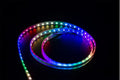 Digital RGB LED Weatherproof Strip 60 LED - (1m) [Discontinued] by DFRobot - The Pi Hut
