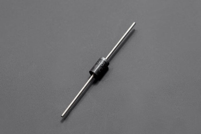 Diode Pack (100 PCS) by DFRobot - The Pi Hut