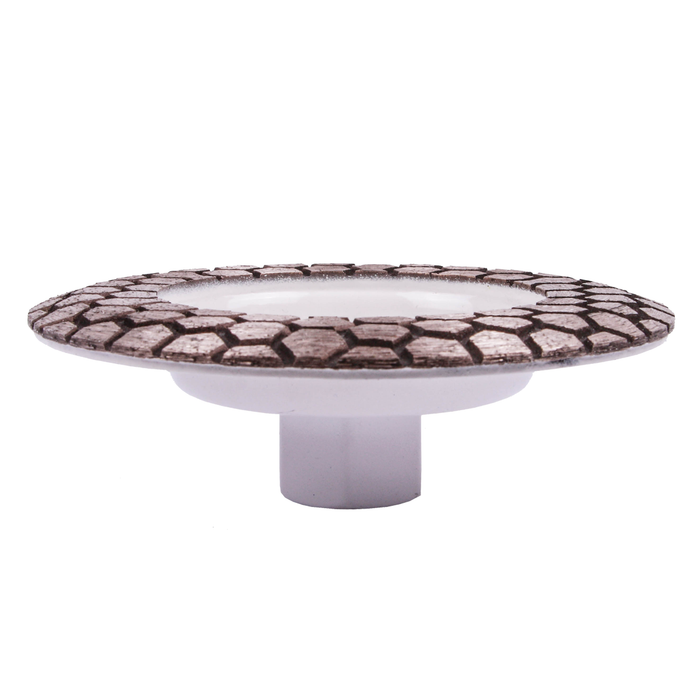 DISTAR DGM-S – 4" Diamond Grinding Cup for Porcelain & Granite (Angle Grinder) – product view 7