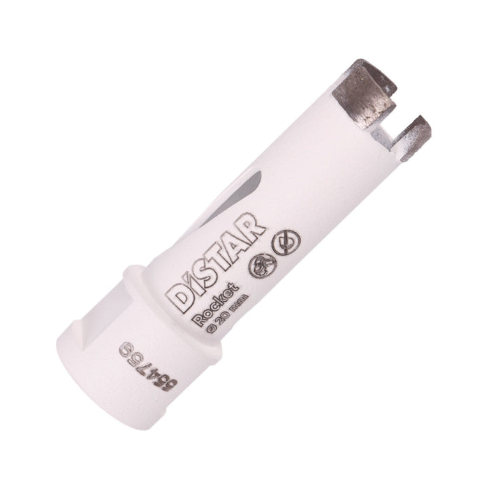 DISTAR Diamond Core Drill Bit for Porcelain & Granite (300+ Holes) – product view 1
