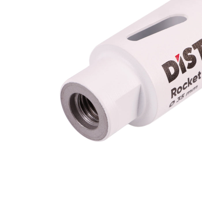 DISTAR Diamond Core Drill Bit for Porcelain & Granite (300+ Holes) – product view 5