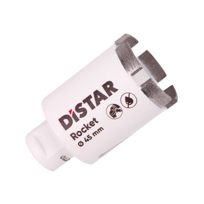 DISTAR Diamond Core Drill Bit for Porcelain & Granite (300+ Holes) – product view 7