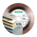 DISTAR Edge Blade – 45° Miter Diamond Blade for Porcelain Tile (7"–10") – product view 1