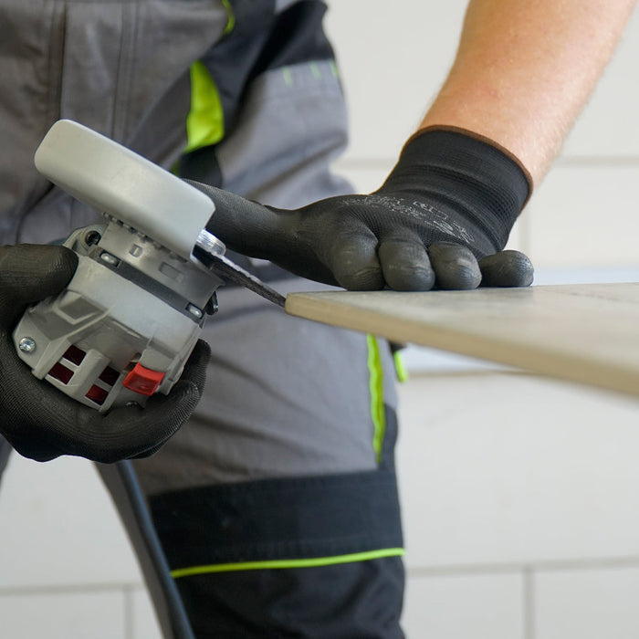 DISTAR Edge Dry Diamond Blade 4.5"–5" – 45° Dry Tile Cutting Blade for Ceramic & Porcelain – product view 5