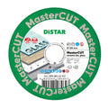 DISTAR Mastercut 2" Diamond Blade for Porcelain & Ceramic Tile – product view 1