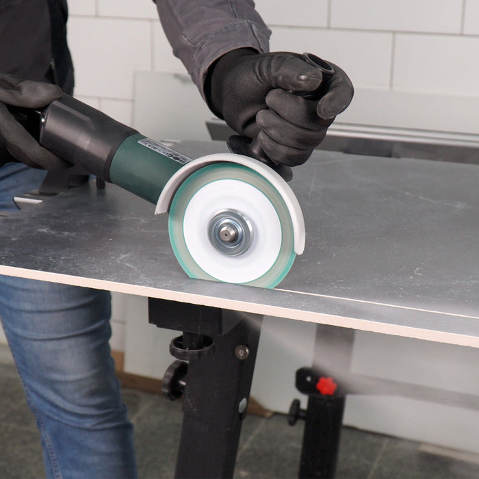DISTAR Mastercut 2" Diamond Blade for Porcelain & Ceramic Tile – product view 4
