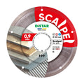 DISTAR Scalpel 4" Diamond Blade – Ultra-Thin Precision Cutting for Ceramic & Porcelain – product view 1