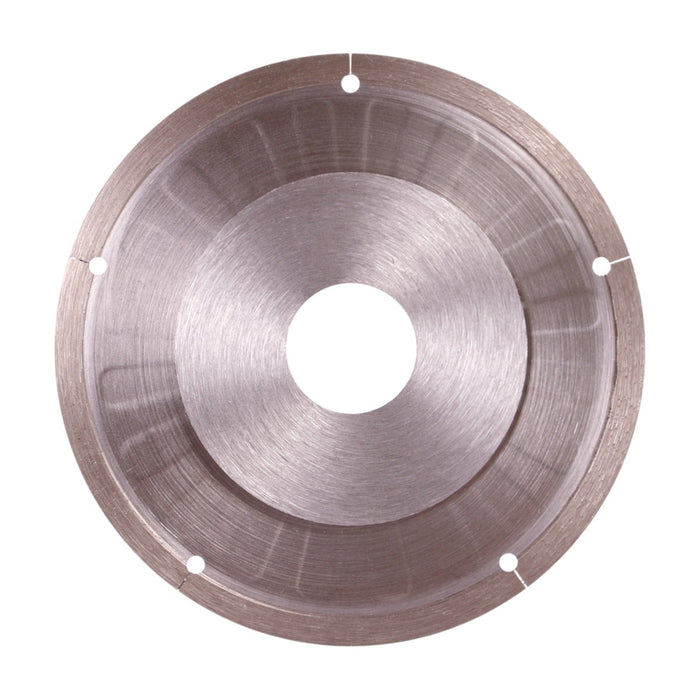 DISTAR Scalpel 4" Diamond Blade – Ultra-Thin Precision Cutting for Ceramic & Porcelain – product view 5