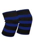 DMoose Fitness Knee/Elbow Pair Pads Workout Equipment for Men-LV384