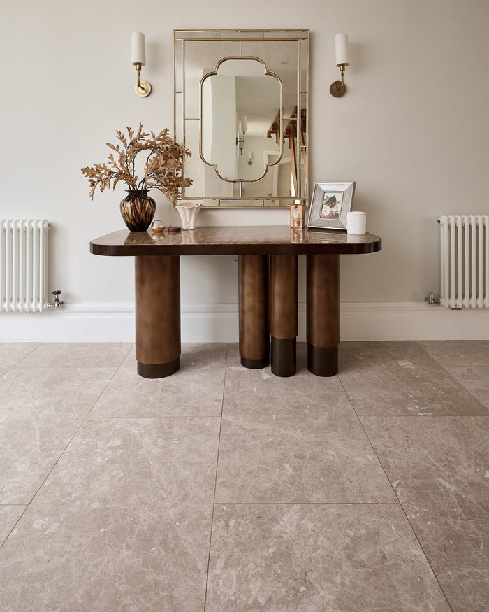 Domus Marble Honed Finish 40.6 x 61 x 1.2cm