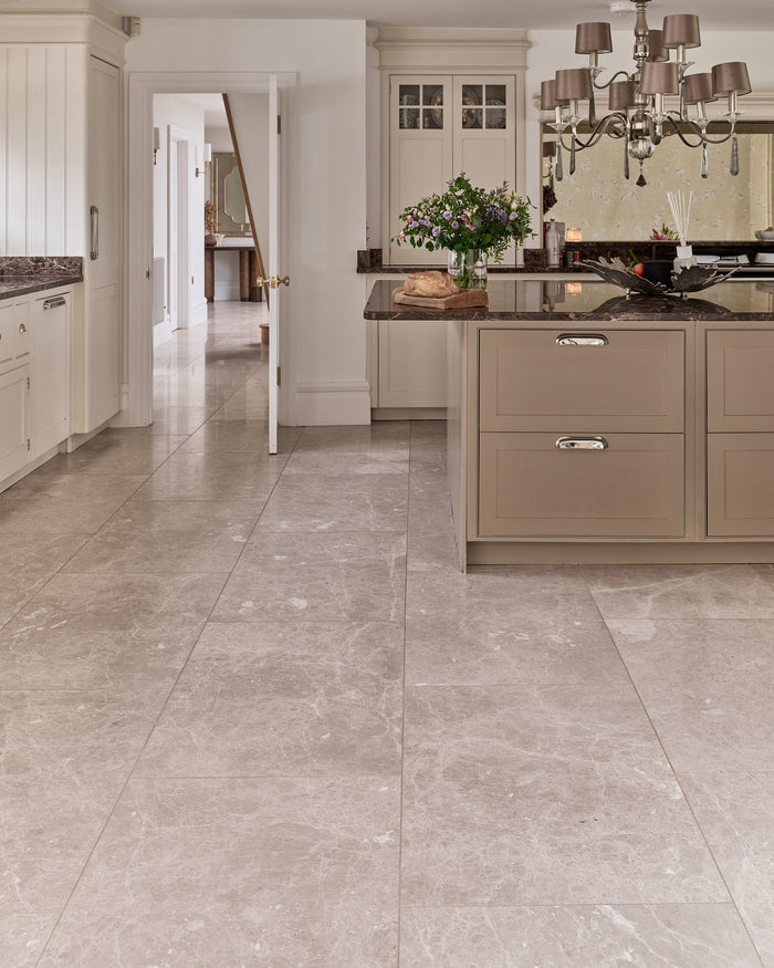 Domus Marble Honed Finish 40.6 x 61 x 1.2cm