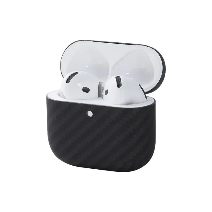 DURO® Kevlar Case for AirPods 4 / 4 ANC — DEFF