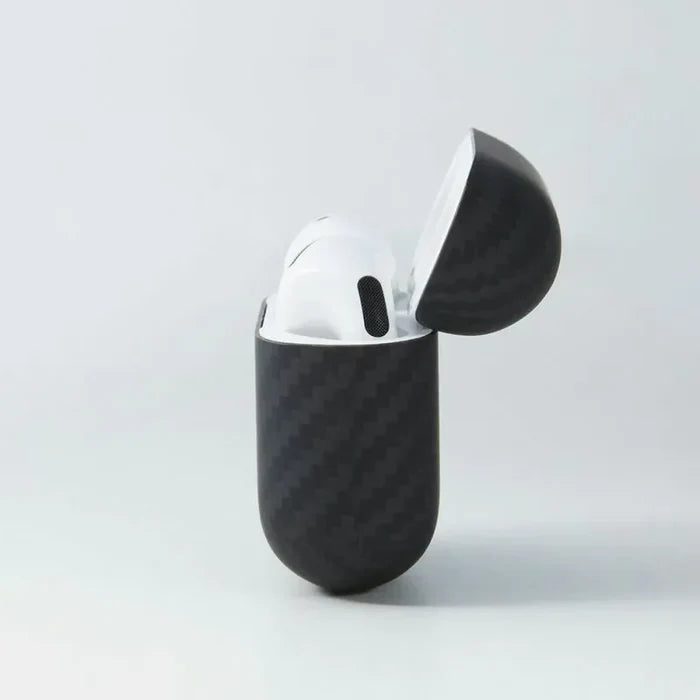 DURO® Kevlar Case for AirPods 4 / 4 ANC — DEFF
