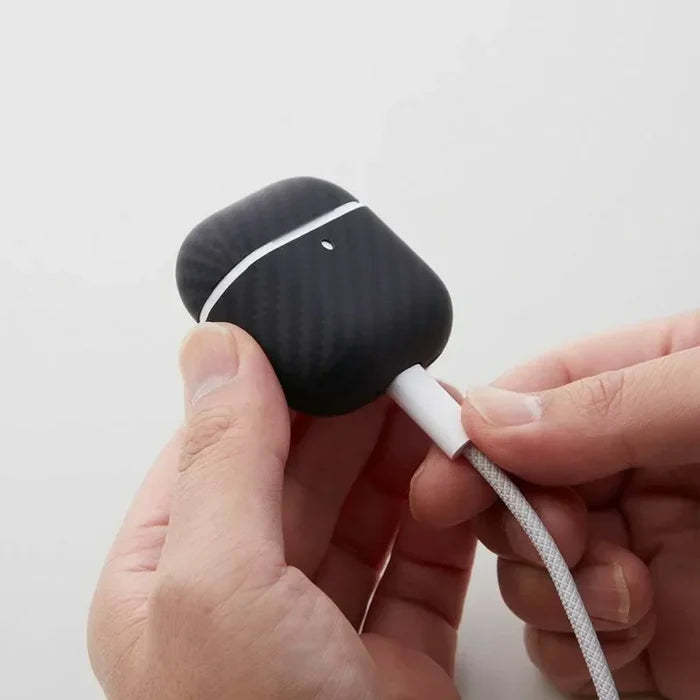 DURO® Kevlar Case for AirPods 4 / 4 ANC — DEFF