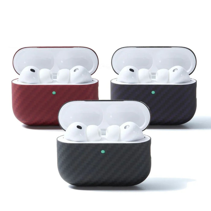 DURO® Kevlar Case for AirPods Pro 3 — DEFF