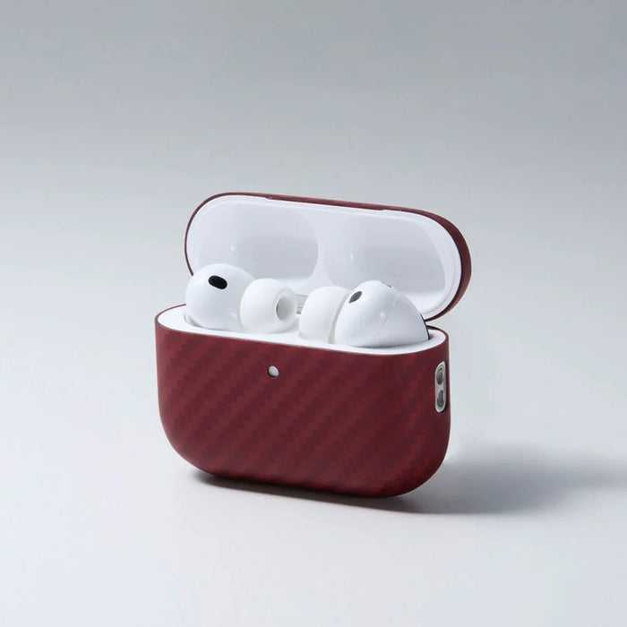 DURO® Kevlar Case for AirPods Pro 3 — DEFF