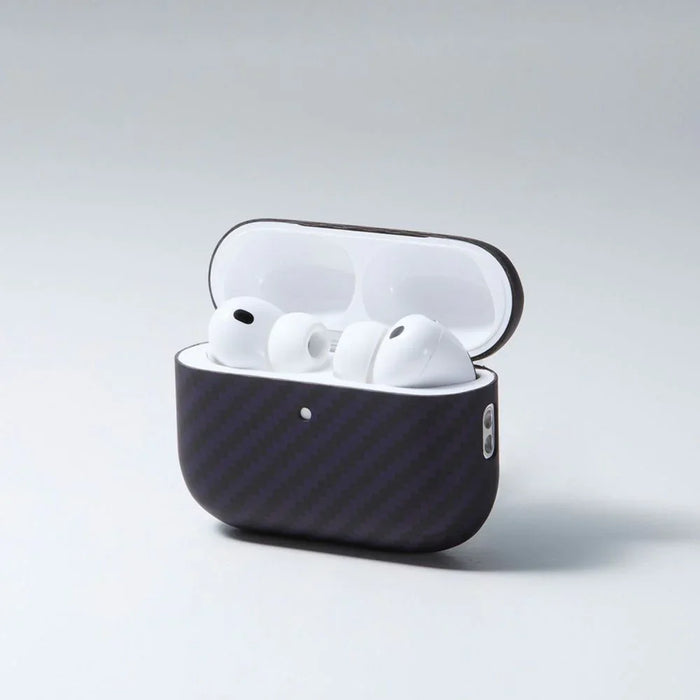 DURO® Kevlar Case for AirPods Pro 3 — DEFF