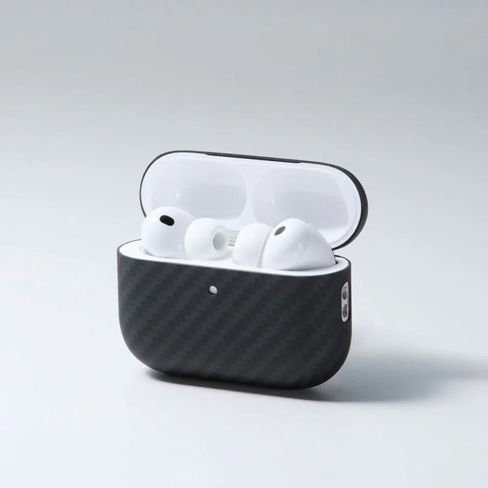 DURO® Kevlar Case for AirPods Pro 3 — DEFF