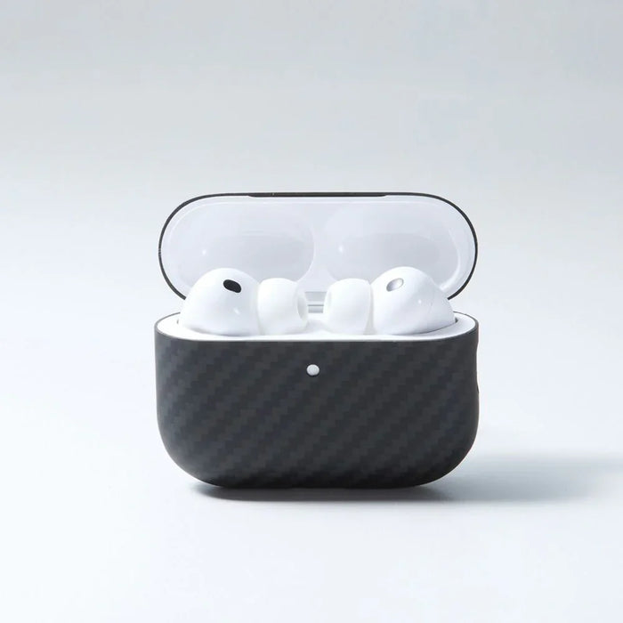 DURO® Kevlar Case for AirPods Pro 3 — DEFF