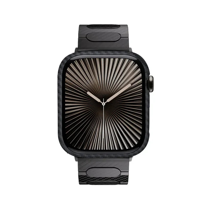 DURO® Kevlar Case for Apple Watch Series 10 / 11 — DEFF