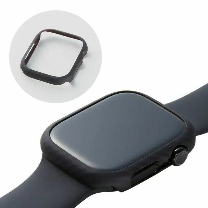 DURO® Kevlar Case for Apple Watch Series 10 / 11 — DEFF