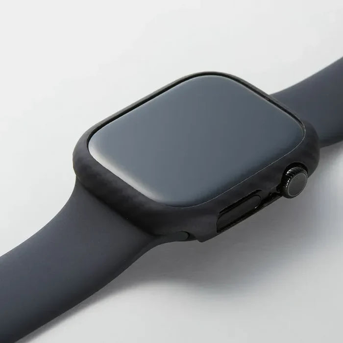 DURO® Kevlar Case for Apple Watch Series 10 / 11 — DEFF
