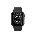 DURO® Kevlar Case for Apple Watch Series 4 / 5 / 6 — DEFF