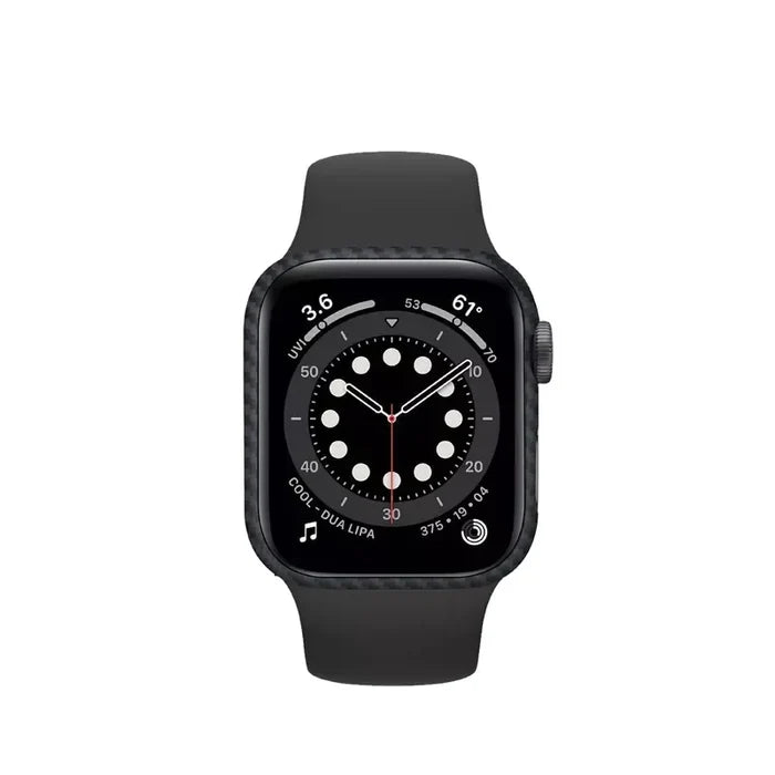 DURO® Kevlar Case for Apple Watch Series 4 / 5 / 6 — DEFF