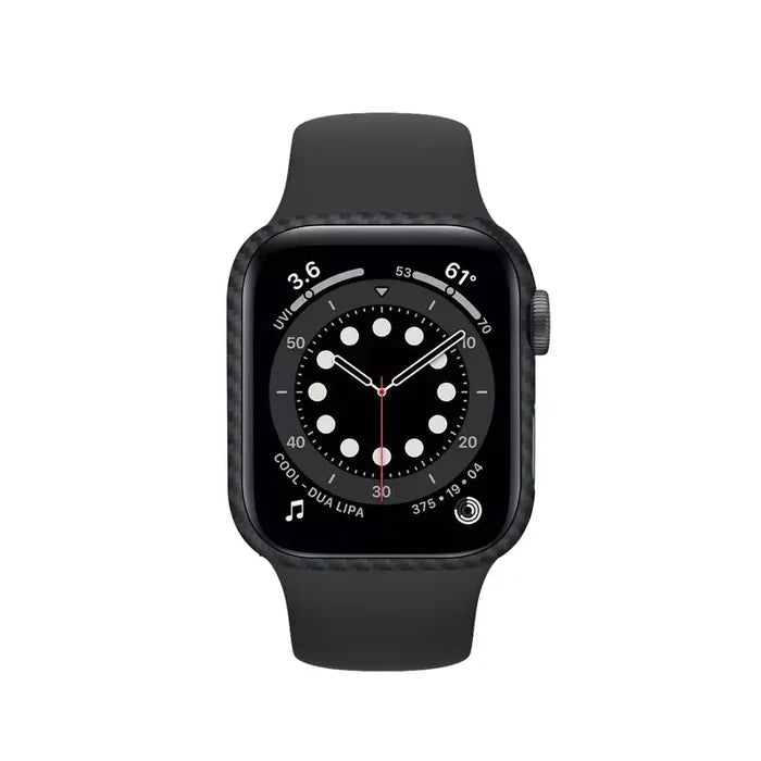 DURO® Kevlar Case for Apple Watch Series 4 / 5 / 6 — DEFF