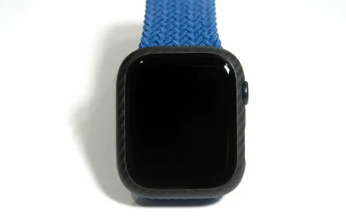 DURO® Kevlar Case for Apple Watch Series 4 / 5 / 6 — DEFF