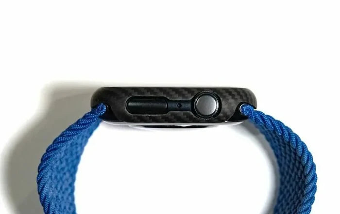 DURO® Kevlar Case for Apple Watch Series 4 / 5 / 6 — DEFF