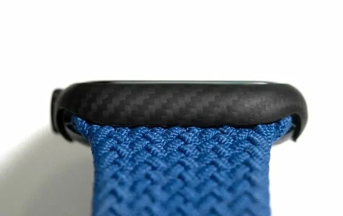 DURO® Kevlar Case for Apple Watch Series 4 / 5 / 6 — DEFF