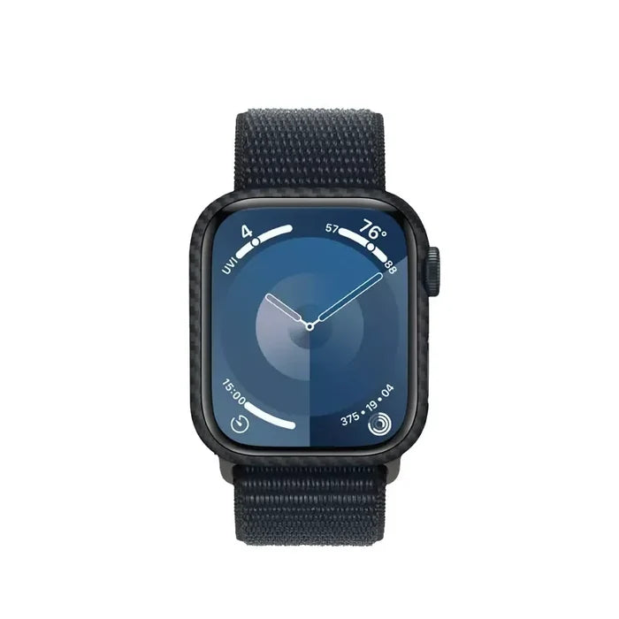 DURO® Kevlar Case for Apple Watch Series 7 / 8 / 9 — DEFF