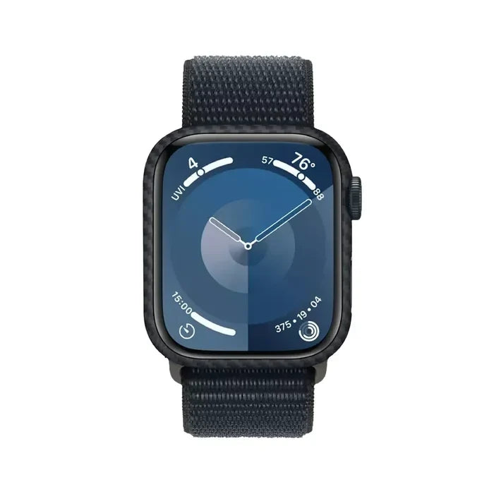 DURO® Kevlar Case for Apple Watch Series 7 / 8 / 9 — DEFF