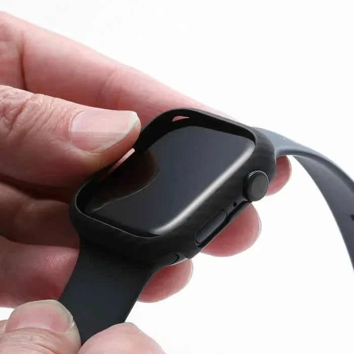 DURO® Kevlar Case for Apple Watch Series 7 / 8 / 9 — DEFF