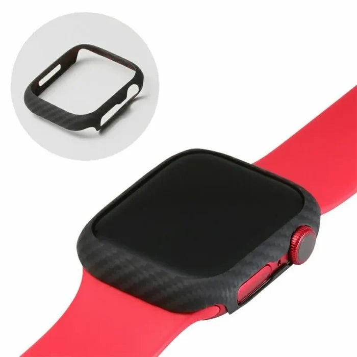 DURO® Kevlar Case for Apple Watch Series 7 / 8 / 9 — DEFF