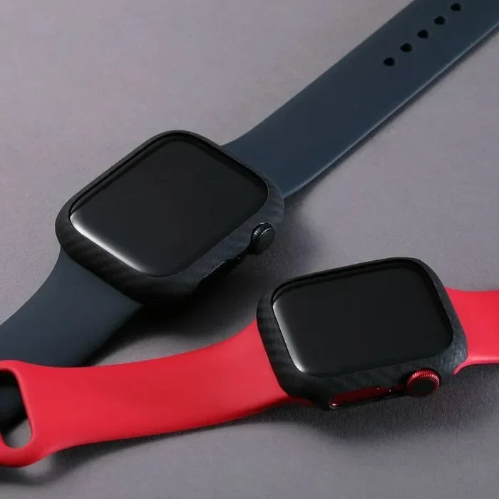 DURO® Kevlar Case for Apple Watch Series 7 / 8 / 9 — DEFF
