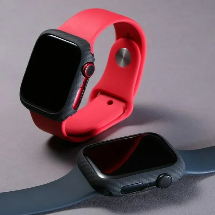 DURO® Kevlar Case for Apple Watch Series 7 / 8 / 9 — DEFF