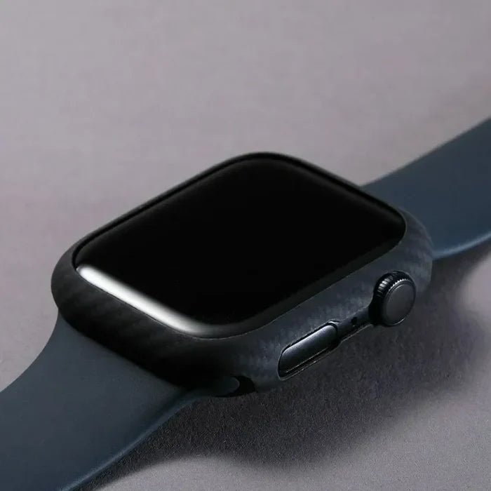 DURO® Kevlar Case for Apple Watch Series 7 / 8 / 9 — DEFF