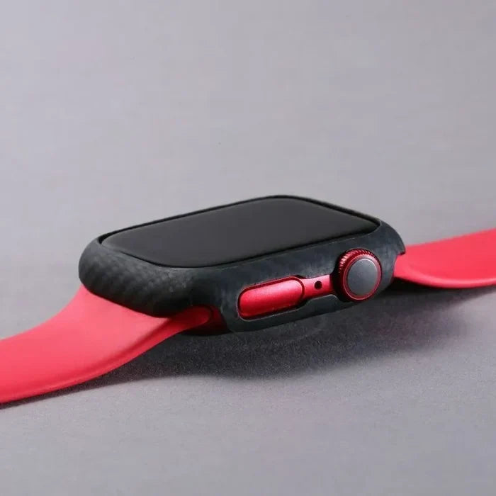 DURO® Kevlar Case for Apple Watch Series 7 / 8 / 9 — DEFF