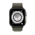 DURO® Kevlar Case for Apple Watch Ultra / 2 / 3 — DEFF