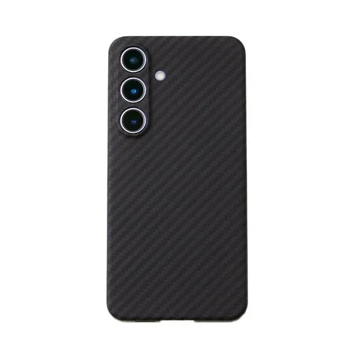 DURO® Kevlar Case for Galaxy S24 / S24 Ultra — DEFF
