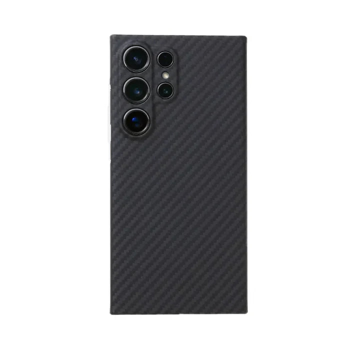 DURO® Kevlar Case for Galaxy S24 / S24 Ultra — DEFF