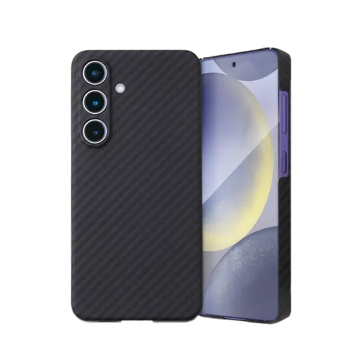 DURO® Kevlar Case for Galaxy S24 / S24 Ultra — DEFF