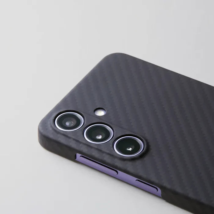 DURO® Kevlar Case for Galaxy S24 / S24 Ultra — DEFF