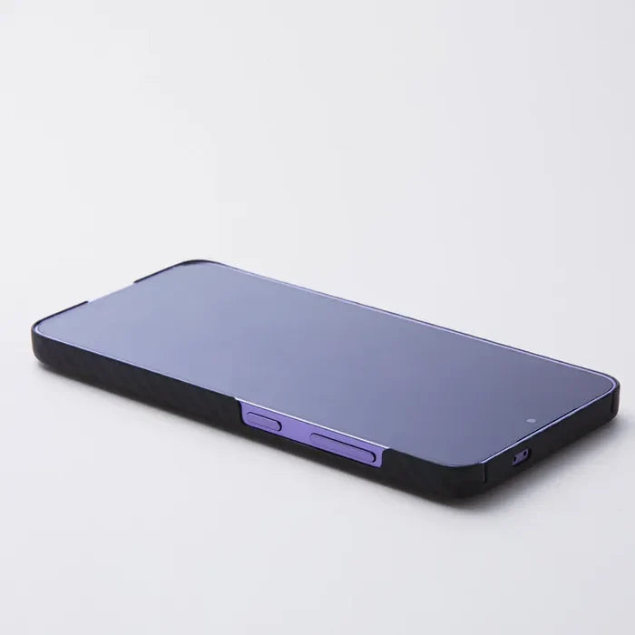 DURO® Kevlar Case for Galaxy S24 / S24 Ultra — DEFF