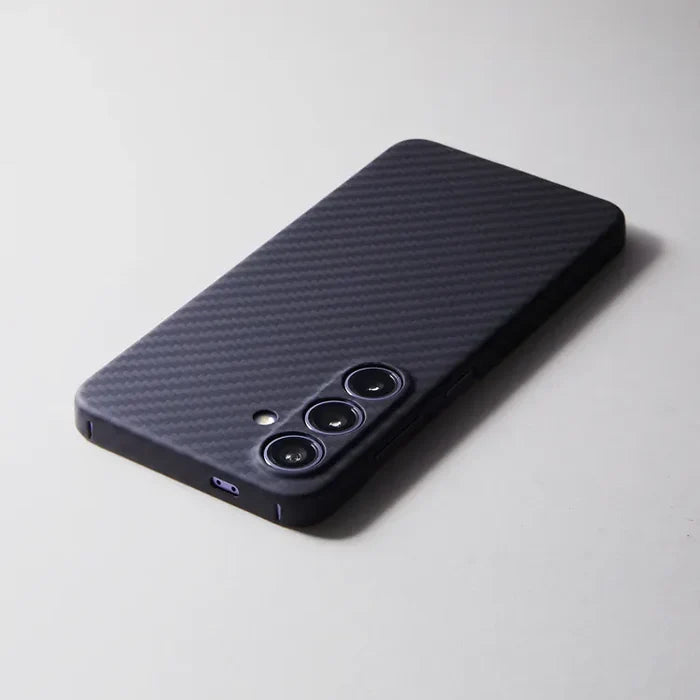 DURO® Kevlar Case for Galaxy S24 / S24 Ultra — DEFF